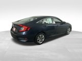 Used 2018 Honda Civic LX image 4
