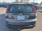 Used 2014 Honda CR-V LX image 3