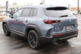 Certified 2025 MAZDA CX-50 AWD 2.5 S w/ Cargo Package image 4