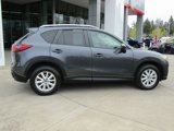 Used 2014 MAZDA CX-5 Touring w/ Touring Technology Package image 6