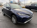Used 2021 Toyota Venza XLE image 3