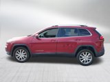 Used 2014 Jeep Cherokee Limited w/ Trailer Tow Group image 4