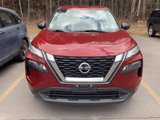 Used 2021 Nissan Rogue S image 2