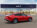 New 2025 Kia K4 image 6
