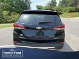 Used 2022 Chevrolet Equinox LT image 4