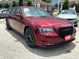 Used 2022 Chrysler 300 S image 3