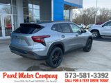 New 2025 Chevrolet Trax ACTIV image 4