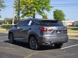 Used 2019 Lexus RX 350 F Sport image 5
