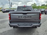 New 2025 RAM 1500 Big Horn image 5