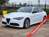 New 2024 Alfa Romeo Giulia Ti w/ Active Assist Plus Package image 3