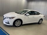 Used 2022 Nissan Sentra S image 4