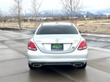 Used 2016 Mercedes-Benz C 300 4MATIC Sedan image 6