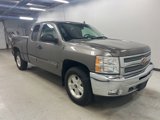 Used 2013 Chevrolet Silverado 1500 LT w/ All-Star Edition image 3