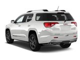 Used 2017 GMC Acadia Denali image 2