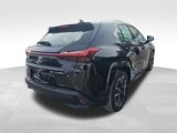 New 2025 Lexus UX 300h AWD image 5