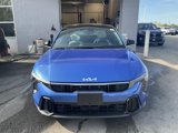 New 2025 Kia K4 GT-Line image 2