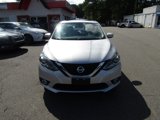 Used 2017 Nissan Sentra SR Turbo image 2