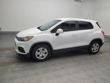 Used 2018 Chevrolet Trax LS image 2