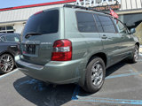 Used 2004 Toyota Highlander 2WD V6 image 3