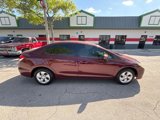 Used 2015 Honda Civic LX image 6
