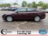 Used 2011 Ford Fusion SE image 5