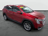 Used 2022 GMC Terrain SLT image 5