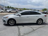 Used 2019 Hyundai Sonata SEL image 5