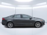 Used 2019 Ford Fusion SEL image 2