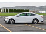 Used 2022 Chevrolet Malibu LT image 6