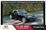 Used 2008 MAZDA MX-5 Miata Sport image 5