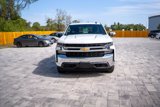 Used 2020 Chevrolet Silverado 1500 LT w/ Convenience Package image 2