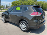 Used 2016 Nissan Rogue S image 4