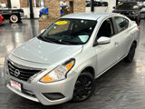 Used 2016 Nissan Versa SV image 2