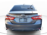 Certified 2020 Toyota Camry SE image 5