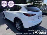 Certified 2022 MAZDA CX-5 AWD 2.5 S w/ Preferred Package image 5