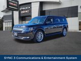 Used 2019 Ford Flex Limited image 4