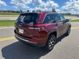 New 2025 Jeep Grand Cherokee Limited image 4