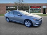 Used 2024 Chevrolet Malibu LT image 5