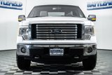 Used 2012 Ford F150 XLT w/ XLT Chrome Pkg image 2