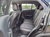 Used 2022 Chevrolet Trax LT w/ Midnight Edition image 4