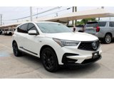 Used 2019 Acura RDX A-Spec image 2