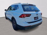 Used 2021 Volkswagen Tiguan SE image 5