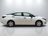 Used 2024 Nissan Versa S image 4