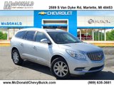 Used 2017 Buick Enclave Leather image 1