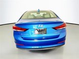 Used 2017 Hyundai Elantra Limited w/ Limited Tech Package 04 image 6