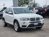Used 2017 BMW X3 sDrive28i image 3