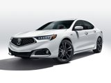 Used 2020 Acura TLX V6 SH-AWD w/ Advance Package image 5