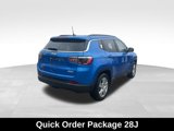 Certified 2022 Jeep Compass Latitude image 3