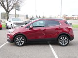 Used 2022 Buick Encore Preferred w/ Safety Package image 5