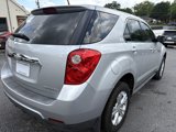 Used 2011 Chevrolet Equinox LS w/ LPO, Protection Package image 6